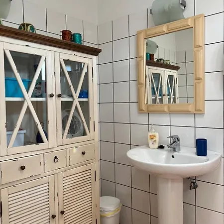 Centro Ave Fenix Femés