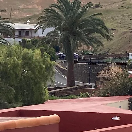 Holiday home Centro Ave Fenix