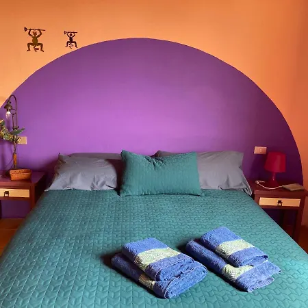 Centro Ave Fenix Holiday home