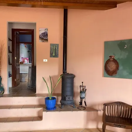 Centro Ave Fénix Сasa de vacaciones *