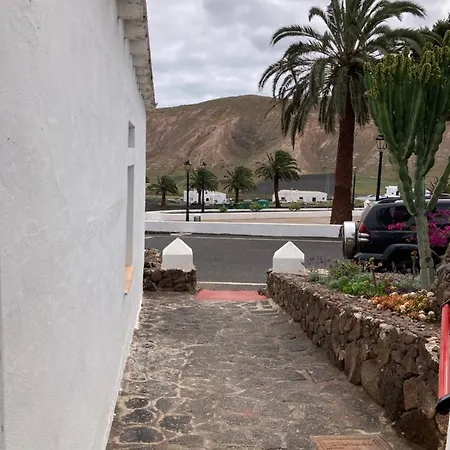 Centro Ave Fenix Σπίτι διακοπών