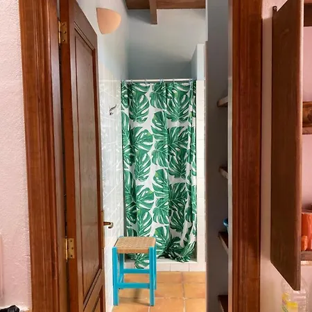 Centro Ave Fenix Feriehus *