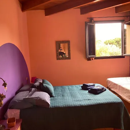 Holiday home Centro Ave Fenix Femes