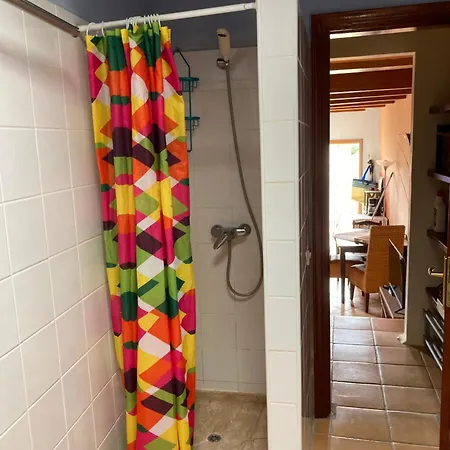 Holiday home Centro Ave Fenix