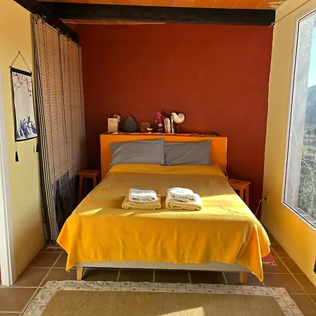 Сasa de vacaciones Centro Ave Fénix *