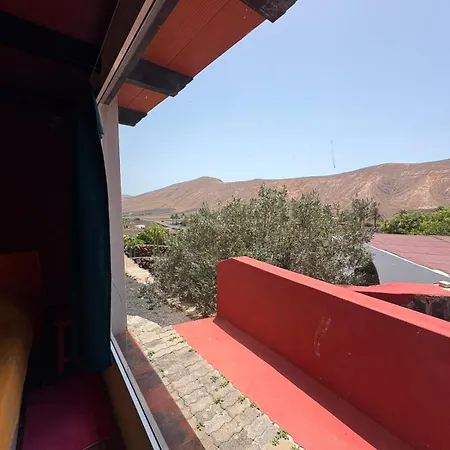 Centro Ave Fénix Сasa de vacaciones