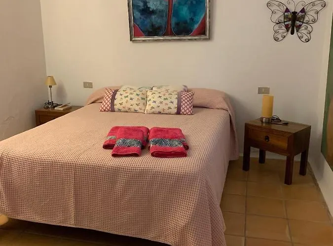 Centro Ave Fénix Femés