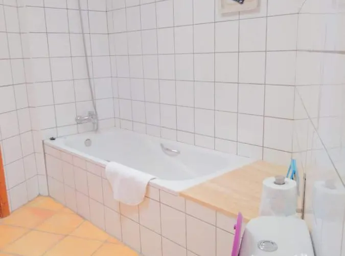 Centro Ave Fenix Semesterbostad