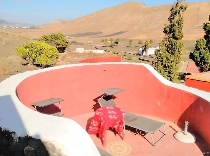 Centro Ave Fénix Сasa de vacaciones