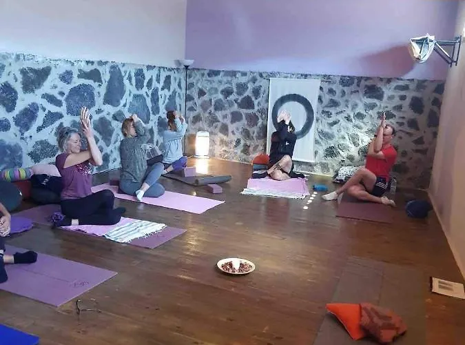 Centro Ave Fenix * Femés