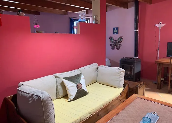 Centro Ave Fénix Femés