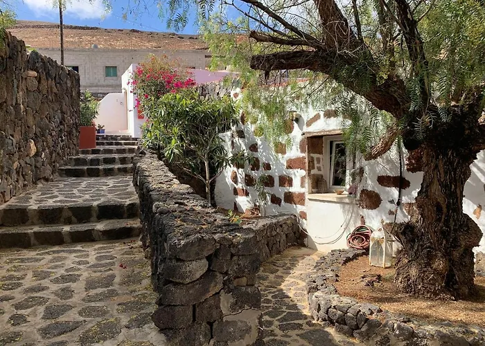 Centro Ave Fénix * Femés