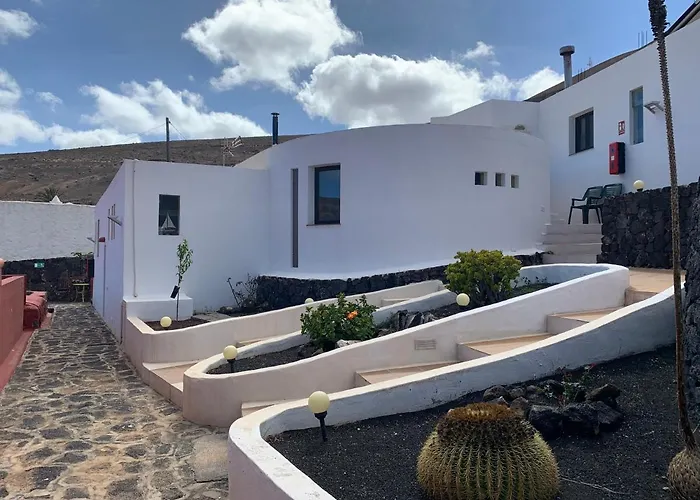 Сasa de vacaciones Centro Ave Fénix