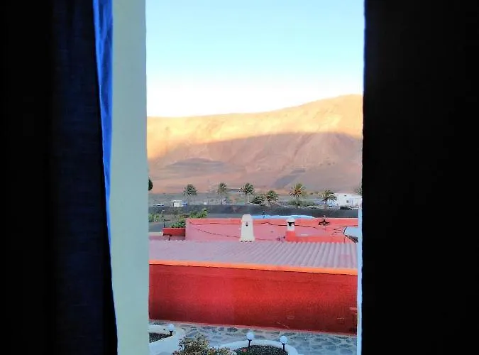 Centro Ave Fenix Femés