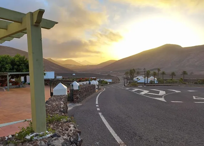 Centro Ave Fenix Femés