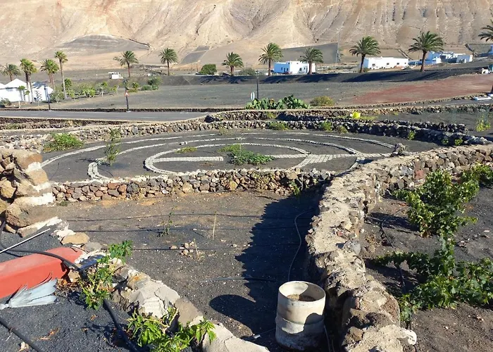 Centro Ave Fénix Сasa de vacaciones *