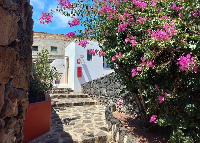 Centro Ave Fénix Сasa de vacaciones *