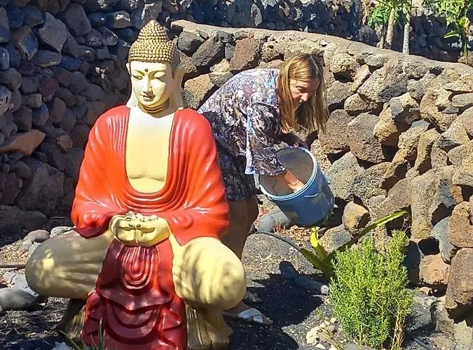 Centro Ave Fenix Semesterbostad *