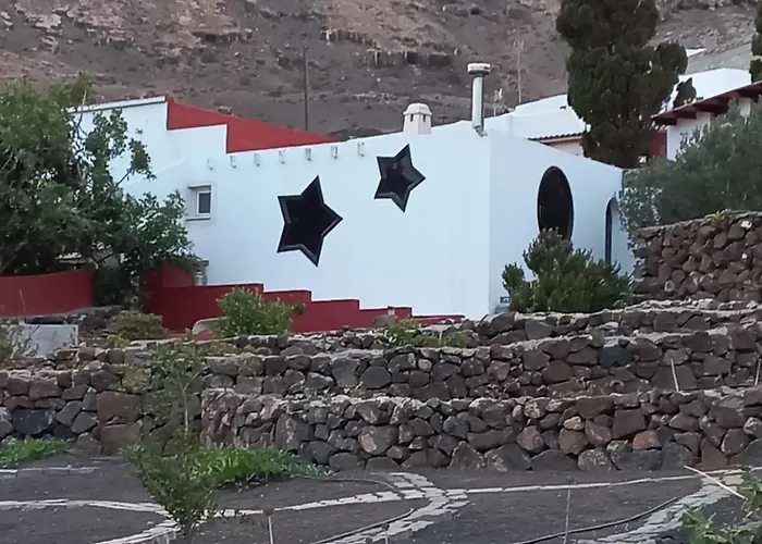 Centro Ave Fenix Semesterbostad