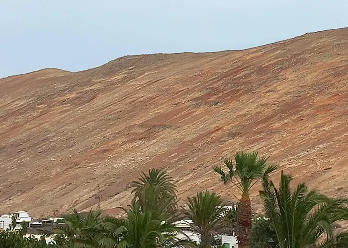 Semesterbostad Centro Ave Fenix