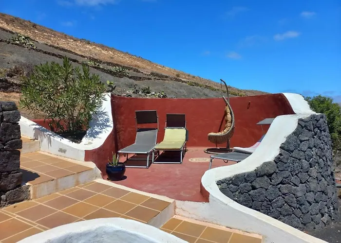 Semesterbostad Centro Ave Fenix