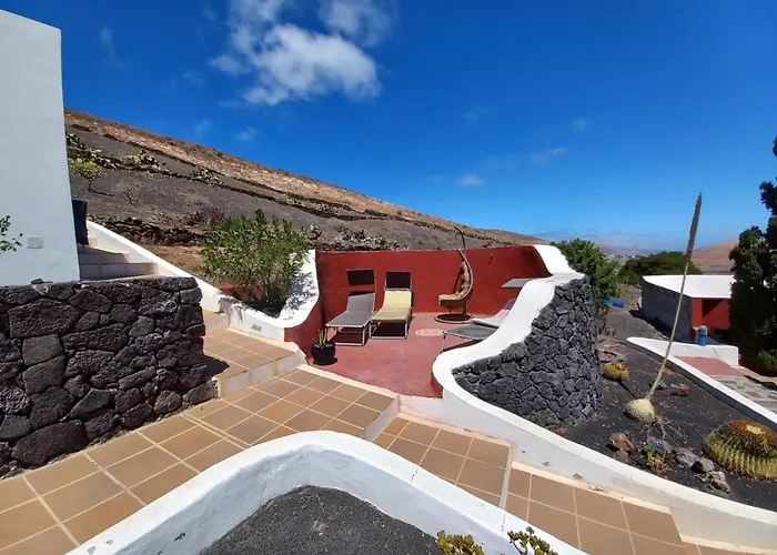 Centro Ave Fénix Femés