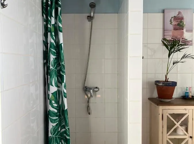 Centro Ave Fenix Semesterbostad