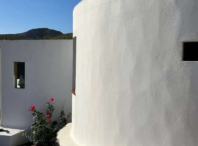 Centro Ave Fénix Сasa de vacaciones Femés