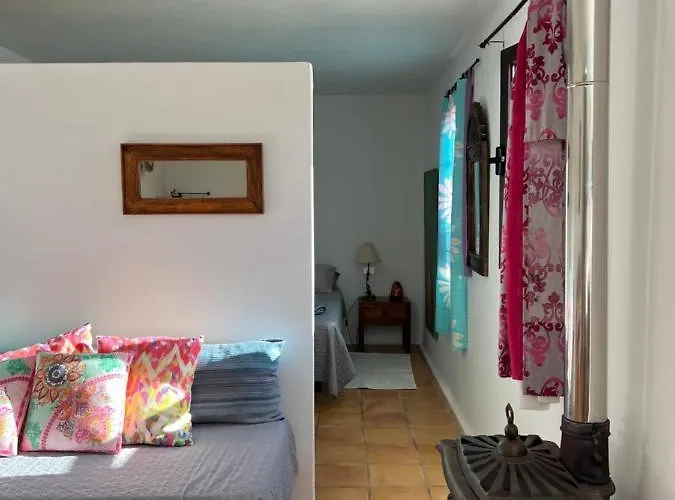 Centro Ave Fénix Сasa de vacaciones *