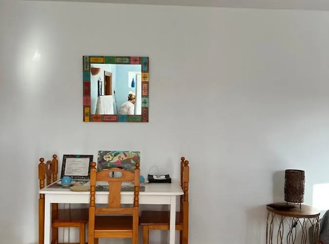 Centro Ave Fénix Femés