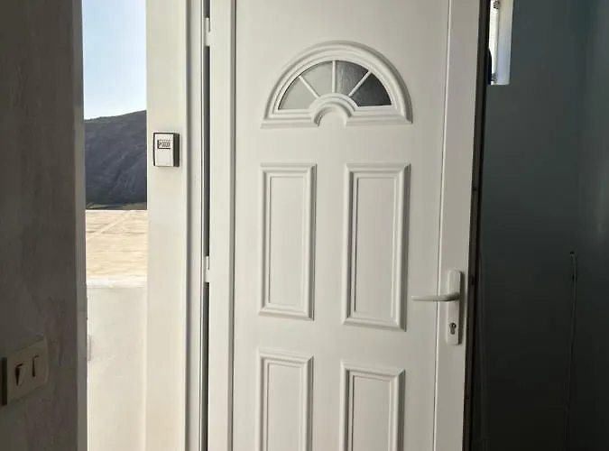 Сasa de vacaciones Centro Ave Fénix Femés