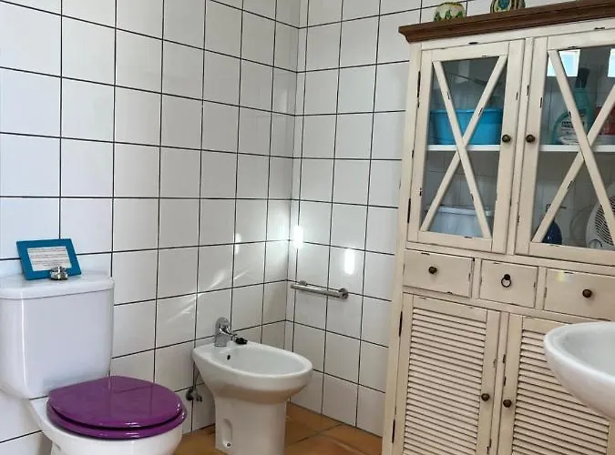 Centro Ave Fenix Femés