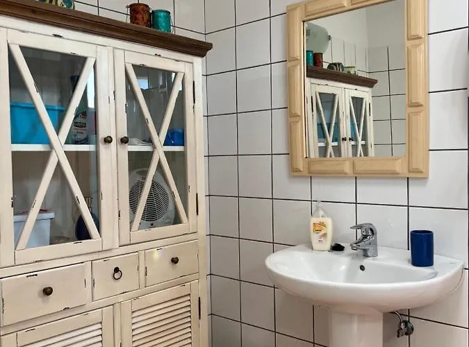 Centro Ave Fenix Femés