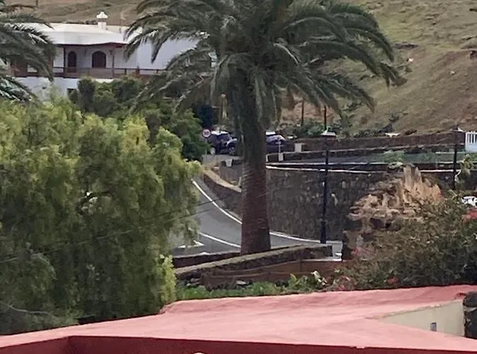 Semesterbostad Centro Ave Fenix