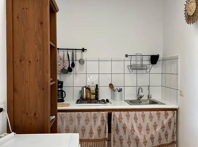 Centro Ave Fénix Сasa de vacaciones