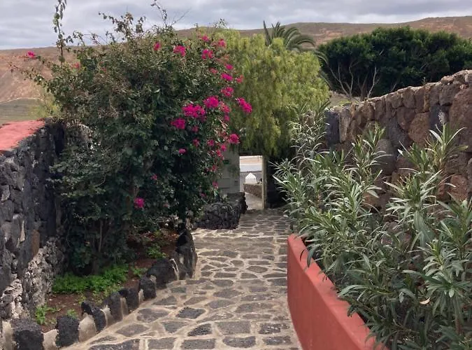 Сasa de vacaciones Centro Ave Fénix