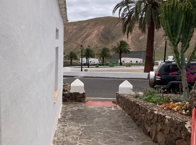 Centro Ave Fénix Сasa de vacaciones