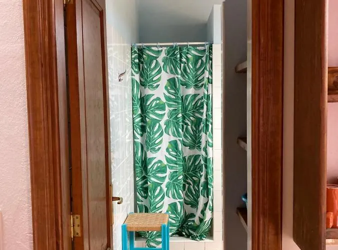 Centro Ave Fénix Сasa de vacaciones *