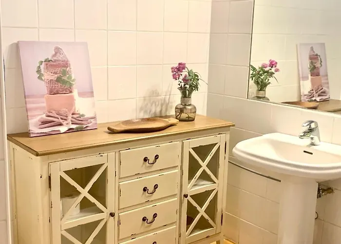 Сasa de vacaciones Centro Ave Fénix