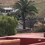 Дом отдыха Centro Ave Fenix
