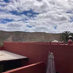 Centro Ave Fenix Дом отдыха Фемес