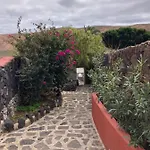 Дом отдыха Centro Ave Fenix